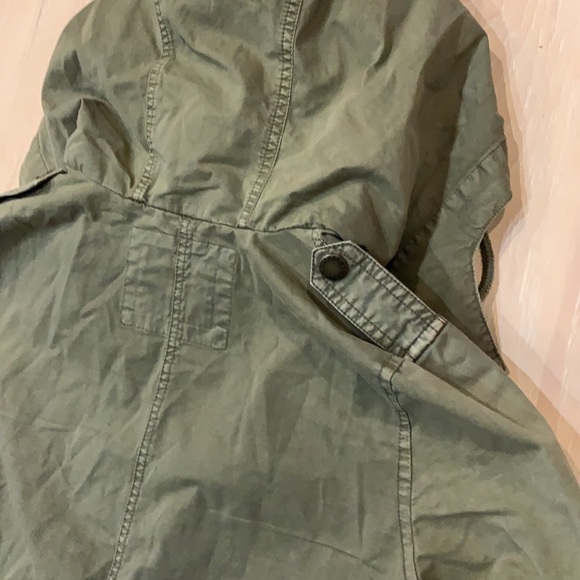 Garage spring/fall jacket - Size Extra small - Picture 9 of 11